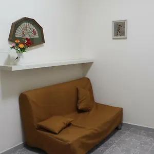  Appartamento Casa Marina